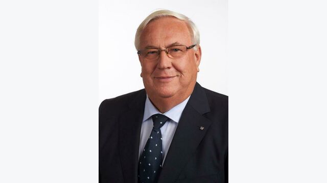 LI Burgenland
KommR Mst. Josef Wiener