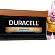 Duracell