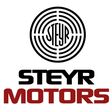 Steyr Motors 
Motorenbau