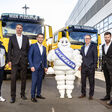 Michelin 
MAN 
Profidrive
