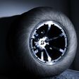 Bridgestone 
Reifen Mondmission
