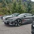 Lukas Klamert 
Hankook Audi RS