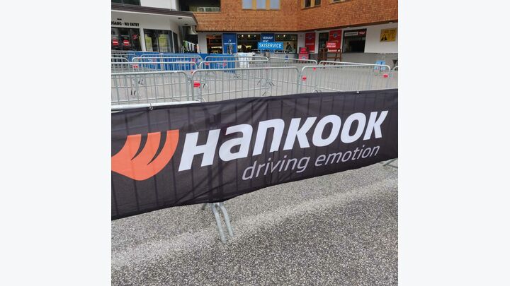Hintertuxer Gletscher 
Tirol 
Hankook 
Gletscher
