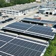 Pappas Linz AG 
PV-Anlage