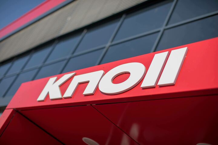 Knoll