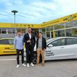 Lucky Car Eloop Nico Prugger l Mitar Kos m Max Schalkhammercivanashoots WEB