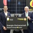 Forstinger
Burgenland Energie