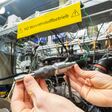 Bauma 2022
Wasserstoff