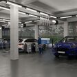 Mahle
Automobilzulieferer 
Virtuelle Kfz-Werkstatt