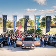 She''s Mercedes Lady Day 2022;