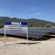Mahle
Photovoltaik