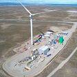 Porsche 
E-Fuels 
Chile 
Pilotanlage