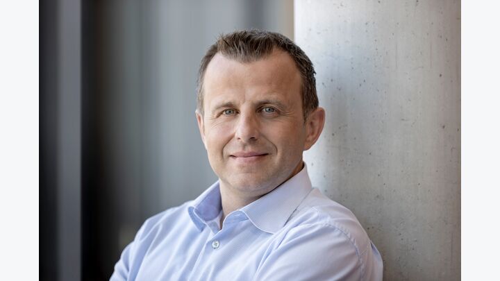 Christoph Starzynski