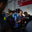 TU Wien Racing Entwicklungs und Fertigungszeit des EDGE14