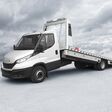 BLHD Iveco Blitzlader