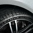 Michelin pilot sport