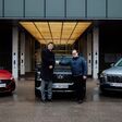 Hyundai-Autos für den ÖFB