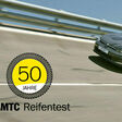 ÖAMTC 50 Jahre Reifentests Teststrecke