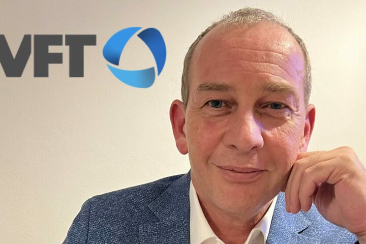 VFT Obmann Sascha Öllinger