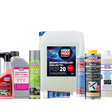 Liqui Moly Sortiment