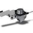 Elektronische Bremskraftverstärker von ZF