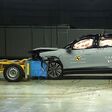 ÖAMTC Crashtest NIO EL7