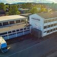 Der Stammsitz von Reifen Doblhofer in Ried im Innkreis