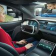 Bosch automatisiertes fahren Selbstfahren