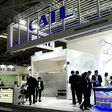 CATL Stand 2019