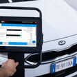 Entriegelung der Diagnosefunktionen bei geschützten Fahrzeugen von Kia