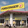 Forstinger Filiale baden