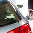 Tanken
VW Golf
Zapfsäule