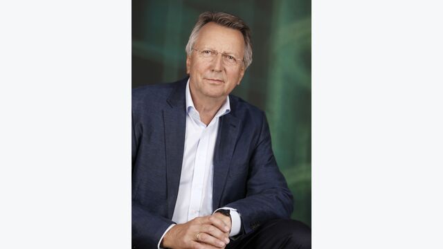 Günther Kerle
Automobilimporteure
Industriellenvereinigung
Fahrzeughandel