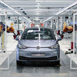vw elektroauto elektromobilitaet elektro auto produktion