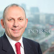 Hans Peter Schuetzinger Porsche Holding Autohandel