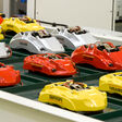Brembo 
Fabrik 
Fertigung