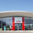 Toyota Frey