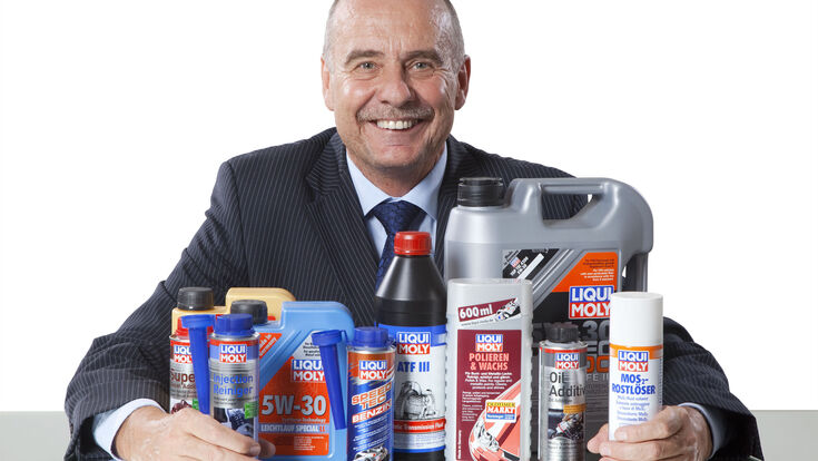 © Liqui Moly Liqui Moly