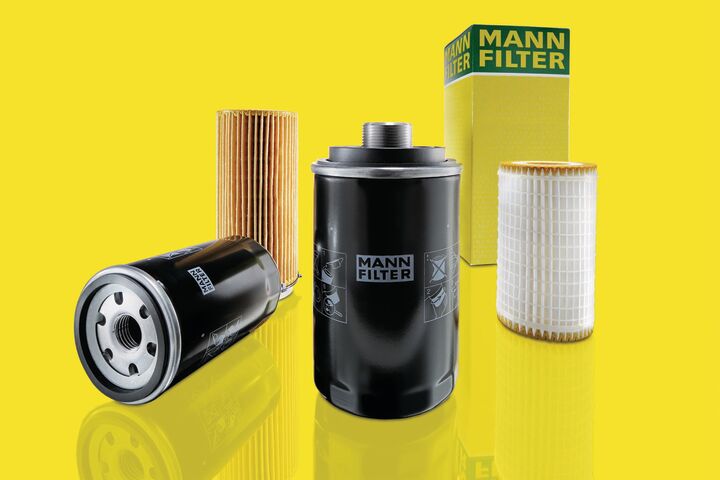 MANN-Filter