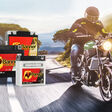 Banner Zweiradbatterien