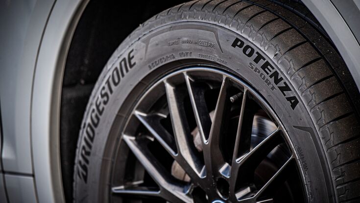 © Bridgestone