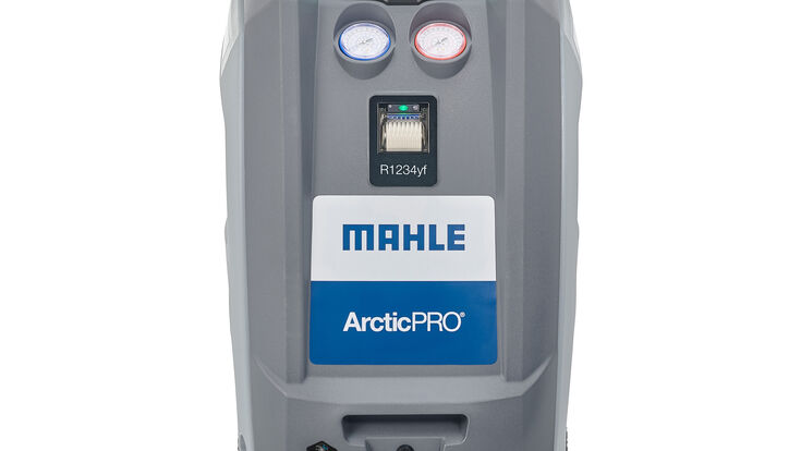 © Mahle