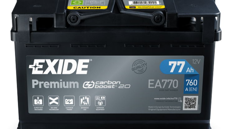 © Exide Technologies