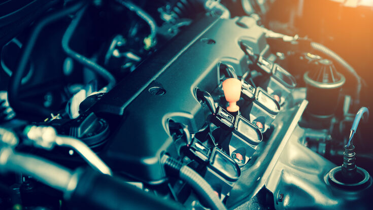 © Goodvibes Photo - stock.adobe.com engine car motor mechanic clean part block auto oil power technology automotive machine fuel transportation fast mechanical vehicle metallic automobile polished blue powerful new concept modern repair shiny metal energy industry industrial engineering internal combustion detail hood bay under background vintage black and white dark retro engine car motor mechanic clean part block auto oil power technology automotive machine fuel transportation fast mechanical vehicle metallic automobile polished blue powerful new concept modern repair shiny metal energy industry industrial engineering internal combustion detail hood bay under background vintage black and white dark retro