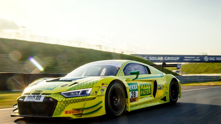 © Gruppe C Photography Motorsport