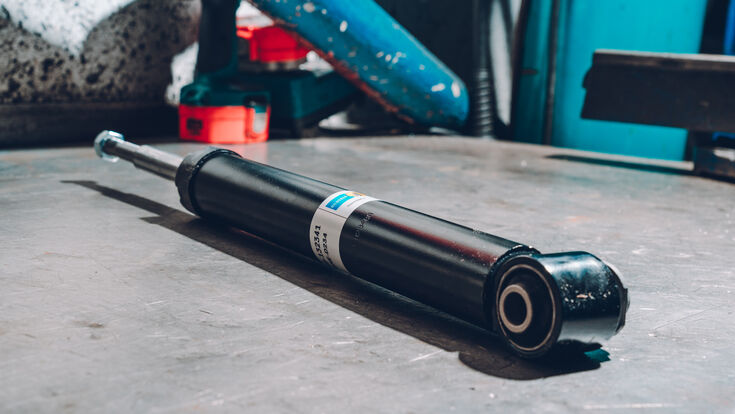 © Bilstein