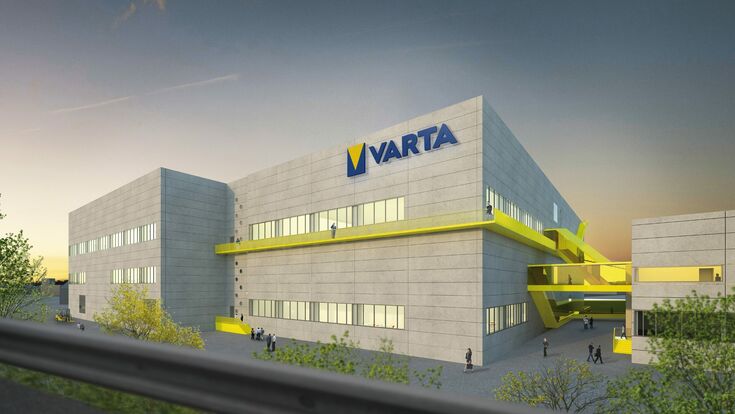 © VARTA AG