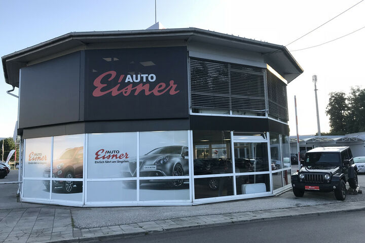 Auto Eisner