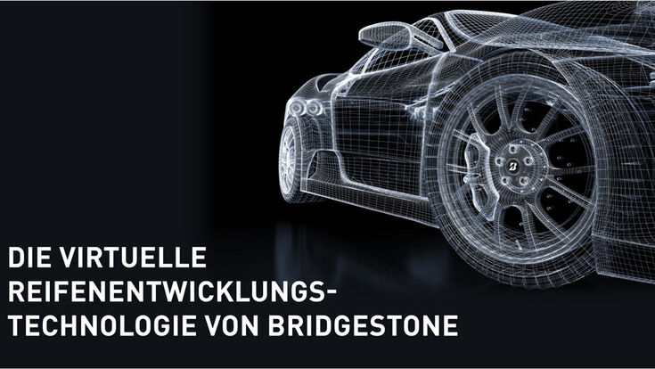 © Bridgestone