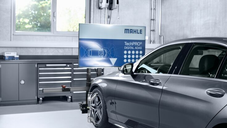 © Mahle